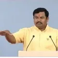 BJP MLA Raja Singh requests TS CMO