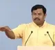 BJP MLA Raja Singh requests TS CMO