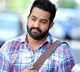 Junior NTR flex in Prakasam Dist