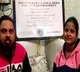 Rajasthan man gifts plot of land on Moon to wife on wedding anniversary