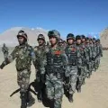 Global Times reports five China soldiers martyrs at Galwan Valley