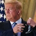 Trump Restart his Presidential Campaign