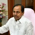 State income not improved says KCR