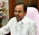 State income not improved says KCR