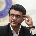 Ganguly shifted to private room from CCU