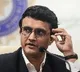 Ganguly shifted to private room from CCU