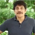 Veteran Hero Nagarjuna talks about strength training