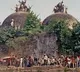Islamic State calls to avenge Babri demolition