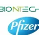Pharma giant Pfizer hopes their corona vaccine capability will be out next month