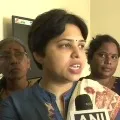 Ban on Trupti Desai in Shirdi