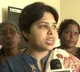 Ban on Trupti Desai in Shirdi
