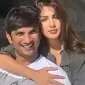 Rhea Answer on Why She say sorry infront of Sushant Dead Body