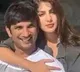 Rhea Answer on Why She say sorry infront of Sushant Dead Body