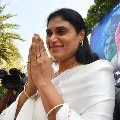 YS Sharmila Meets Khammam Leaders