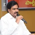 Jagan garu can you listen the words of farmers questions Devineni Uma