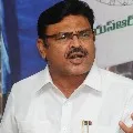 Nara Lokesh has any right to criticise Jagan says Ambati Rambabu