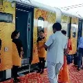 11 Train Routes in Secunderabad Cluster Turn Private