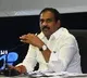 Bulletproof vehicle allots for AP minister Kannababu in the wake of intelligence report