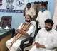 Uttam Kumar reddy says that he was detained