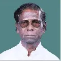 Condolences poured on Congress leader Nandi Ellaiah demise
