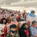 Supreme Court directs Centre leave middle seats empty in planes