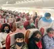 Supreme Court directs Centre leave middle seats empty in planes