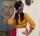 Srimukhi Reveal a secret About Vishnupriya