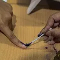 Telangana EC sends 30K ballot boxes to AP for local body elections