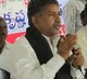 Manda Krishna demands legal action on CI Pratap Reddy