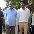 JC Prabhakar Reddy and Asmith Reddy arrested by police in another case