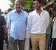 JC Prabhakar Reddy and Asmith Reddy arrested by police in another case