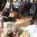 Adivasi song reminds me of Vibhuthibhushan Bandhopadhyaya Vanvasi