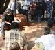 Adivasi song reminds me of Vibhuthibhushan Bandhopadhyaya Vanvasi