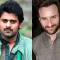 Saif Ali Khan to act villain character in Prabhas movie Adipurush