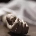 corona infected wife and husband suicide in Anantapur