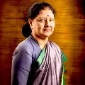 Sasikala latest health bulletin