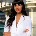 Actress gets rape threats for supporting farmers