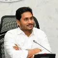 Jagan launches Jagananna Thodu scheme