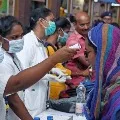 andhrapradesh Record in Corona Testing