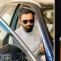 cricketer Hanuma Viharis jibe at Babul Supriyo wins internet
