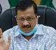 Kejriwal tears farm laws copies in assembly