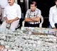Gunnis Records Comment on Kesara Tahasildar Highest Bribe by a Govt Officer