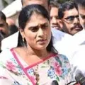 Sharmila went to Bengalore