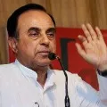 Subrahmanya Swamy Commented it Rediculous to Talk with China