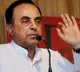 Subrahmanya Swamy Commented it Rediculous to Talk with China