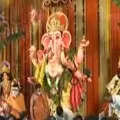khairatabad ganesh 9 feets only