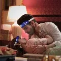 Romance with Face Sheild
