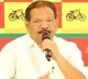 Vijayasai Reddy is behind attacks on dalits says Nakka Anand Babu