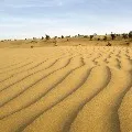 Scientists found ancient river in Thar desert