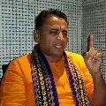 AP BJP Co Incharge Sunil Deodhar slams Chandrababu